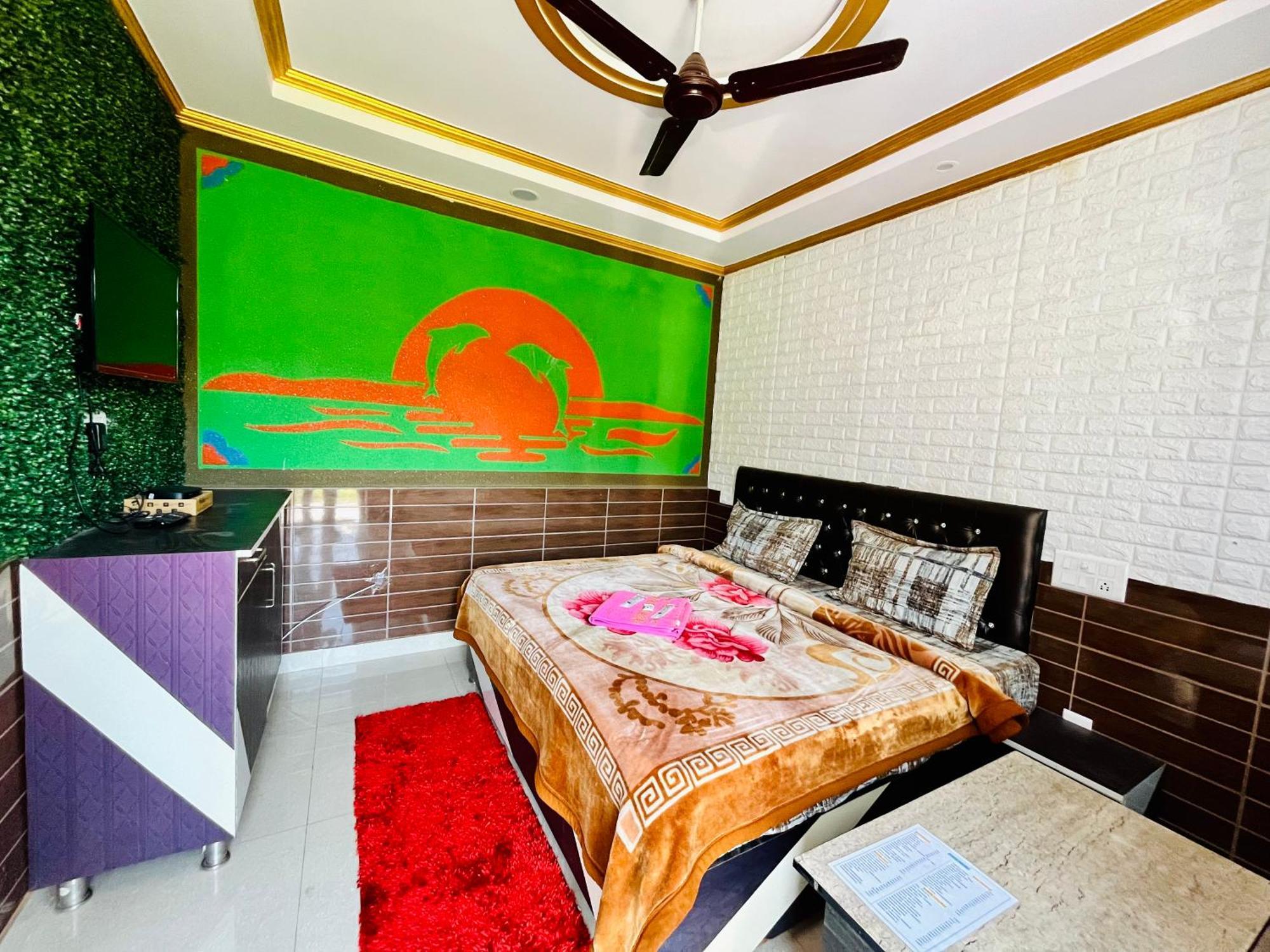 Hotel Waterland Aiju Экстерьер фото